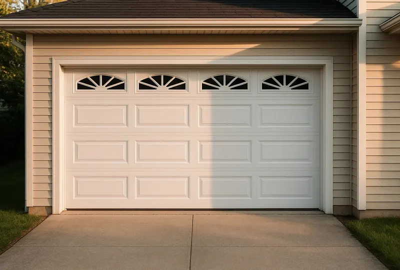 Contact Sevierville Garage Door